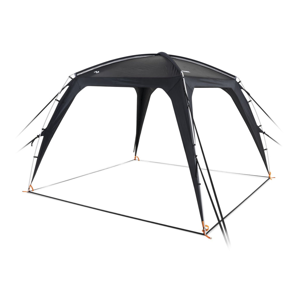 Compact Camp Shelter-1