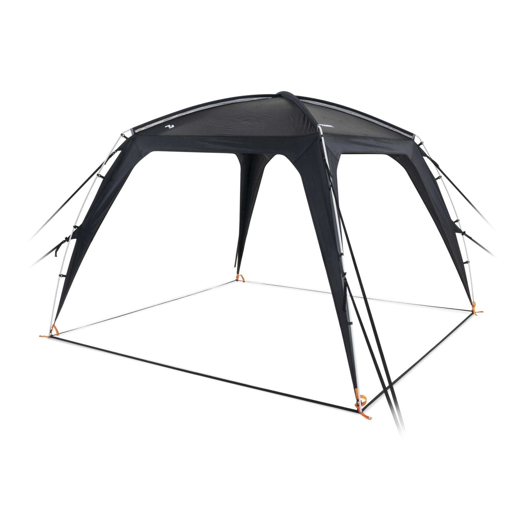 Compact Camp Shelter-1