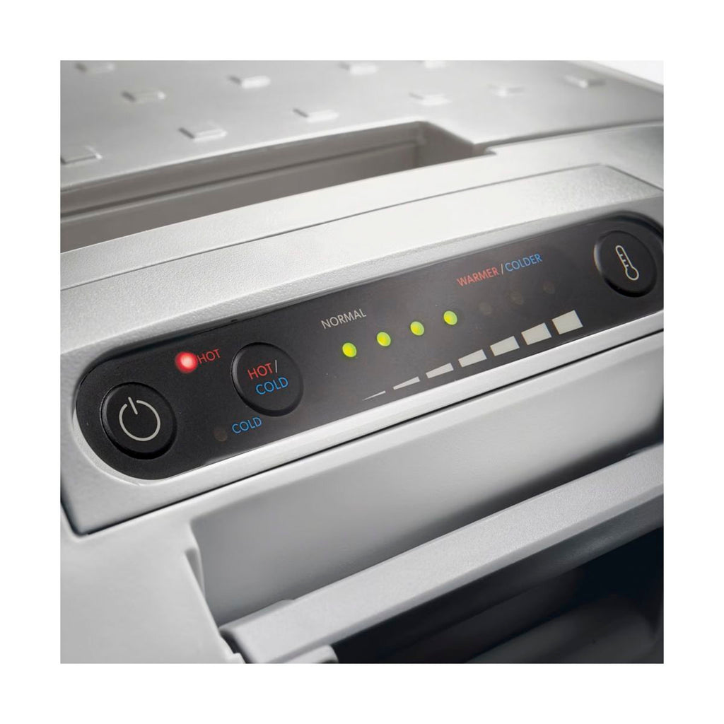TropiCool TCX 35-2