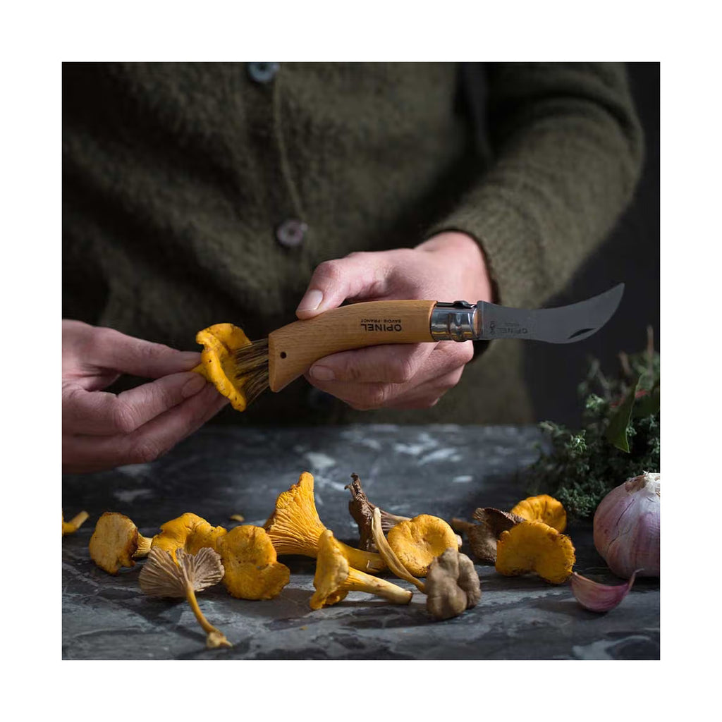 Mushroom Knife No8-4