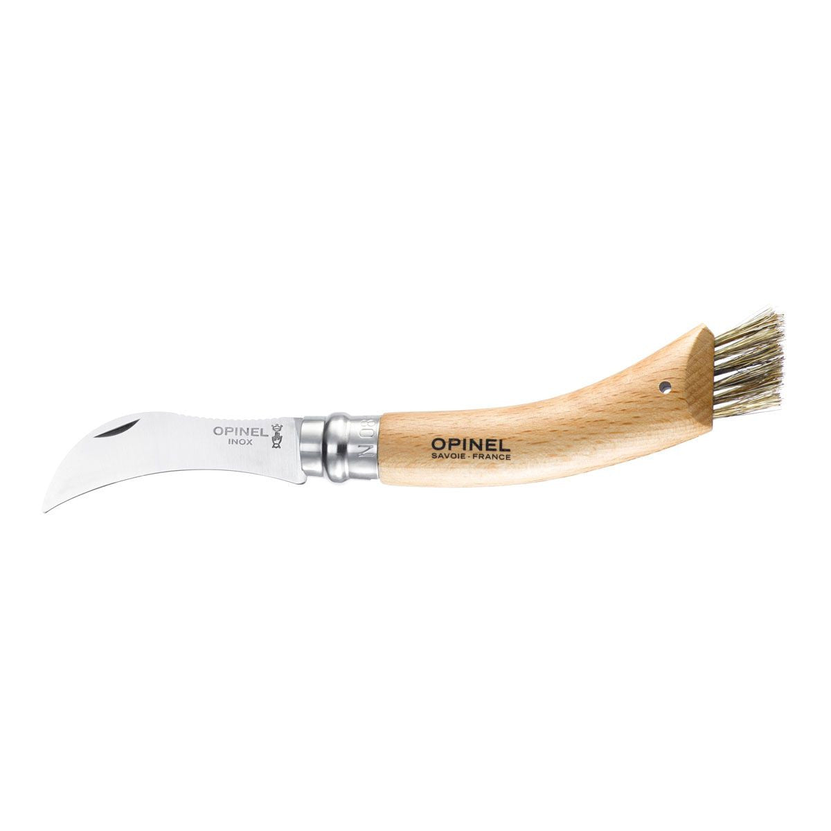 Mushroom Knife No8-1