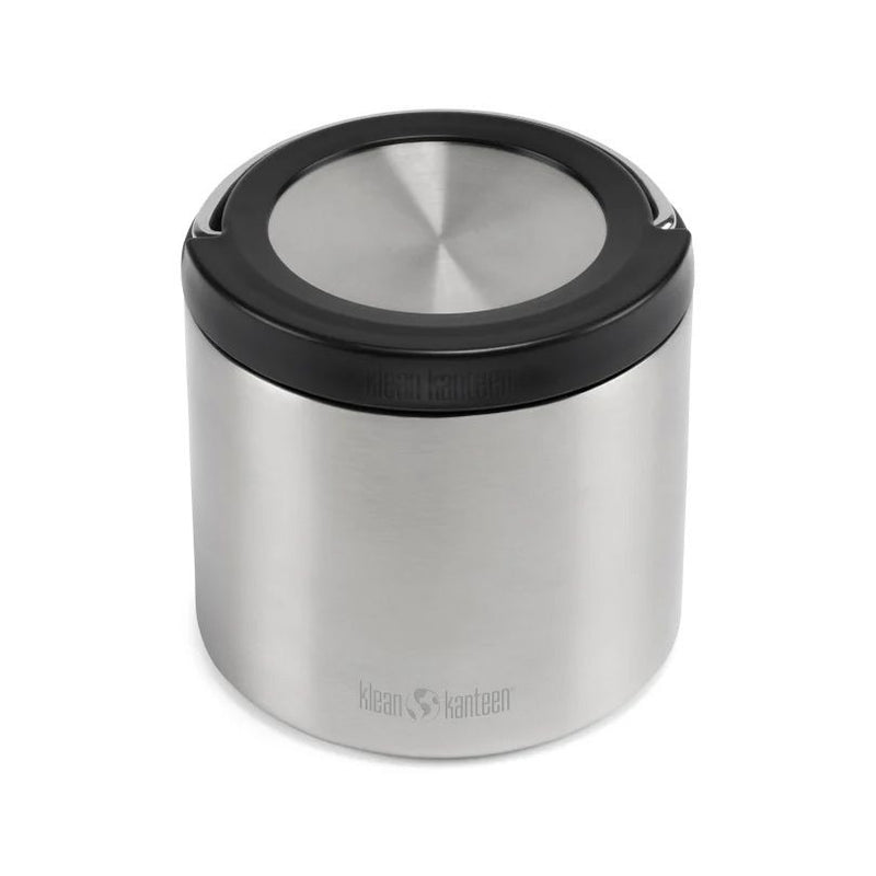 TKCanister 8oz (w/Insulated Lid)