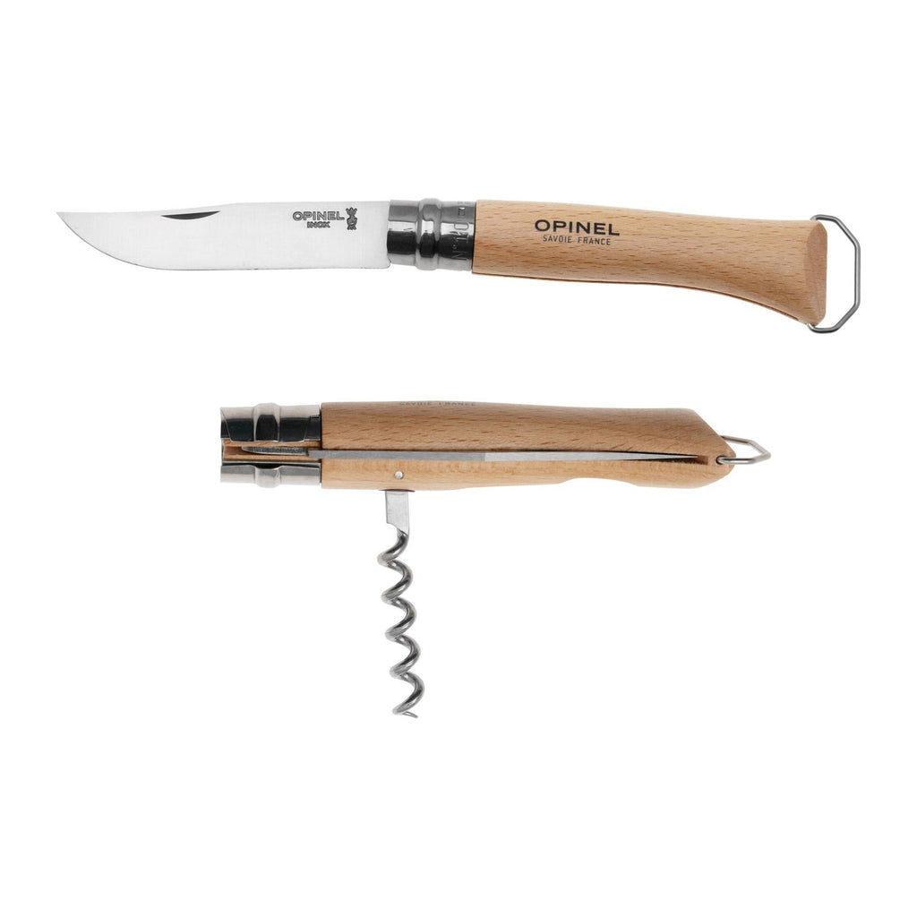 Corkscrew Knife N°10-1