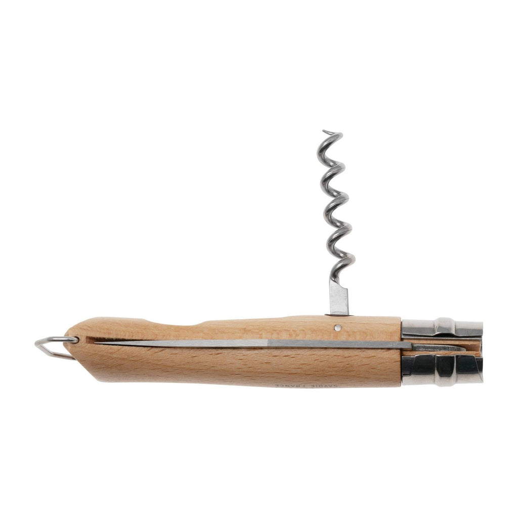 Corkscrew Knife N°10-7