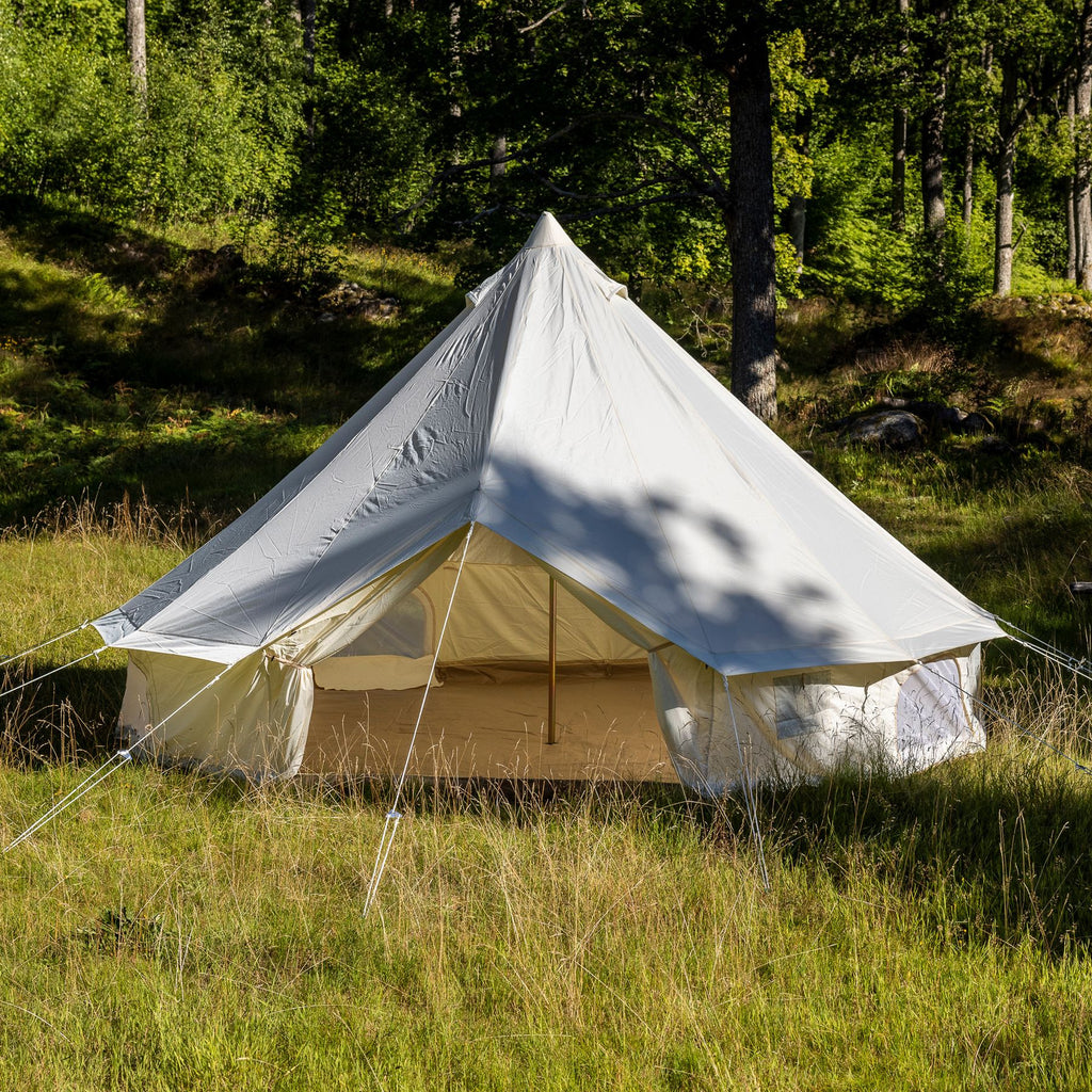 Glampingtält 4 m-1
