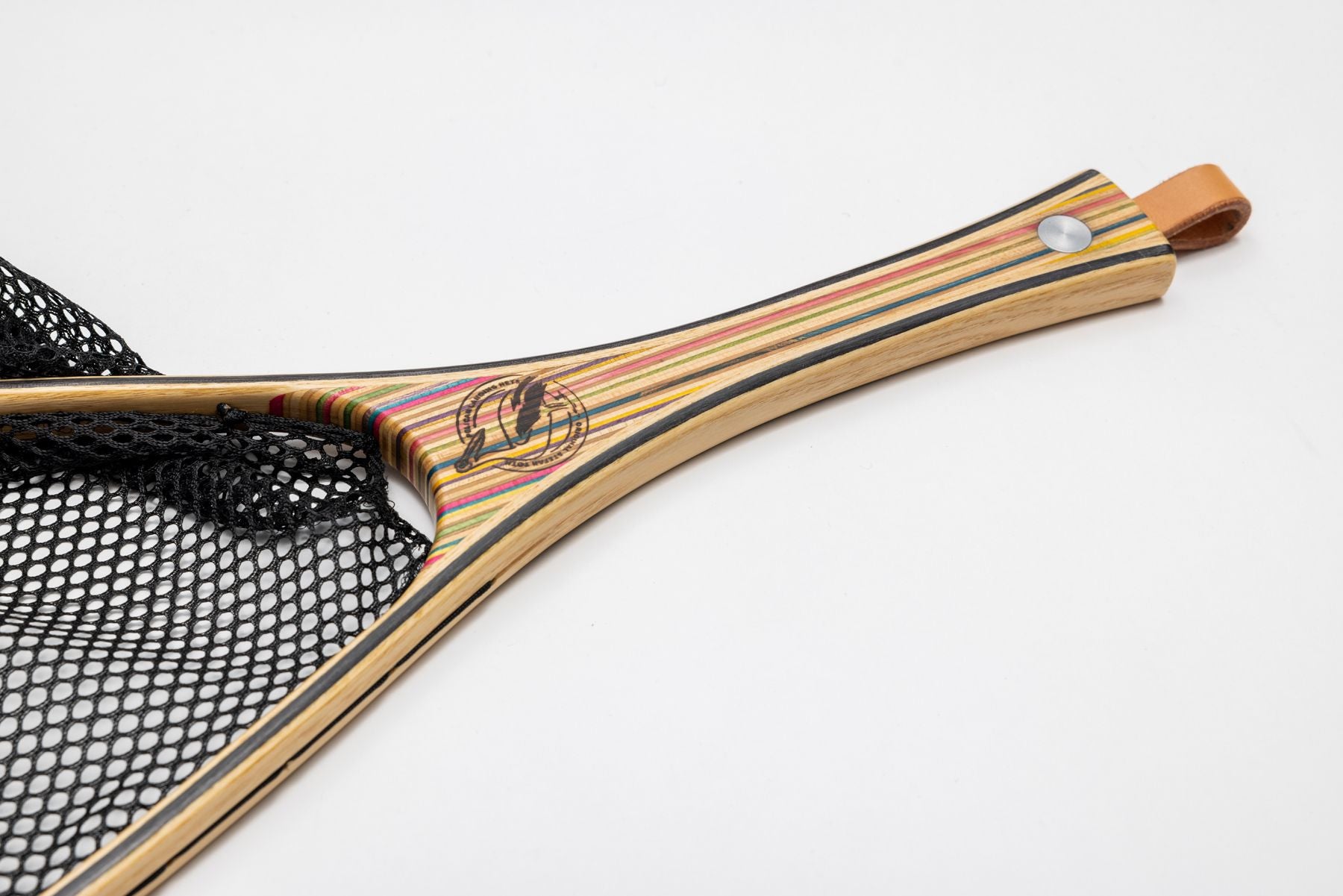 Stefan Toth Pelican Landing Net 3-2