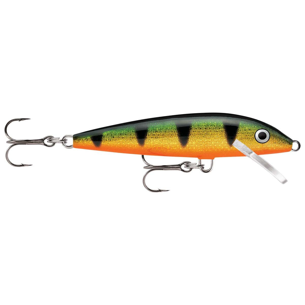 Rapala Original F-7, P