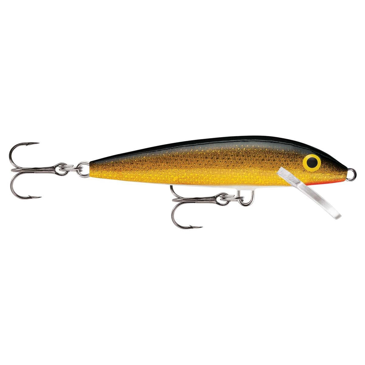 Rapala Original F-7, G