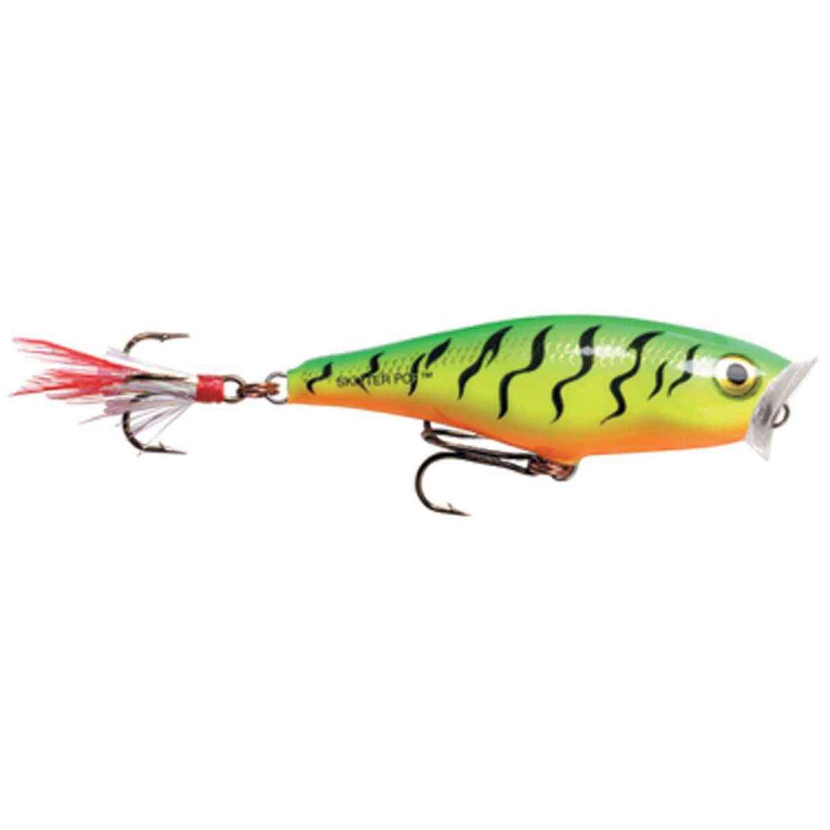 Rapala Skitter Pop 5 cm, Ft