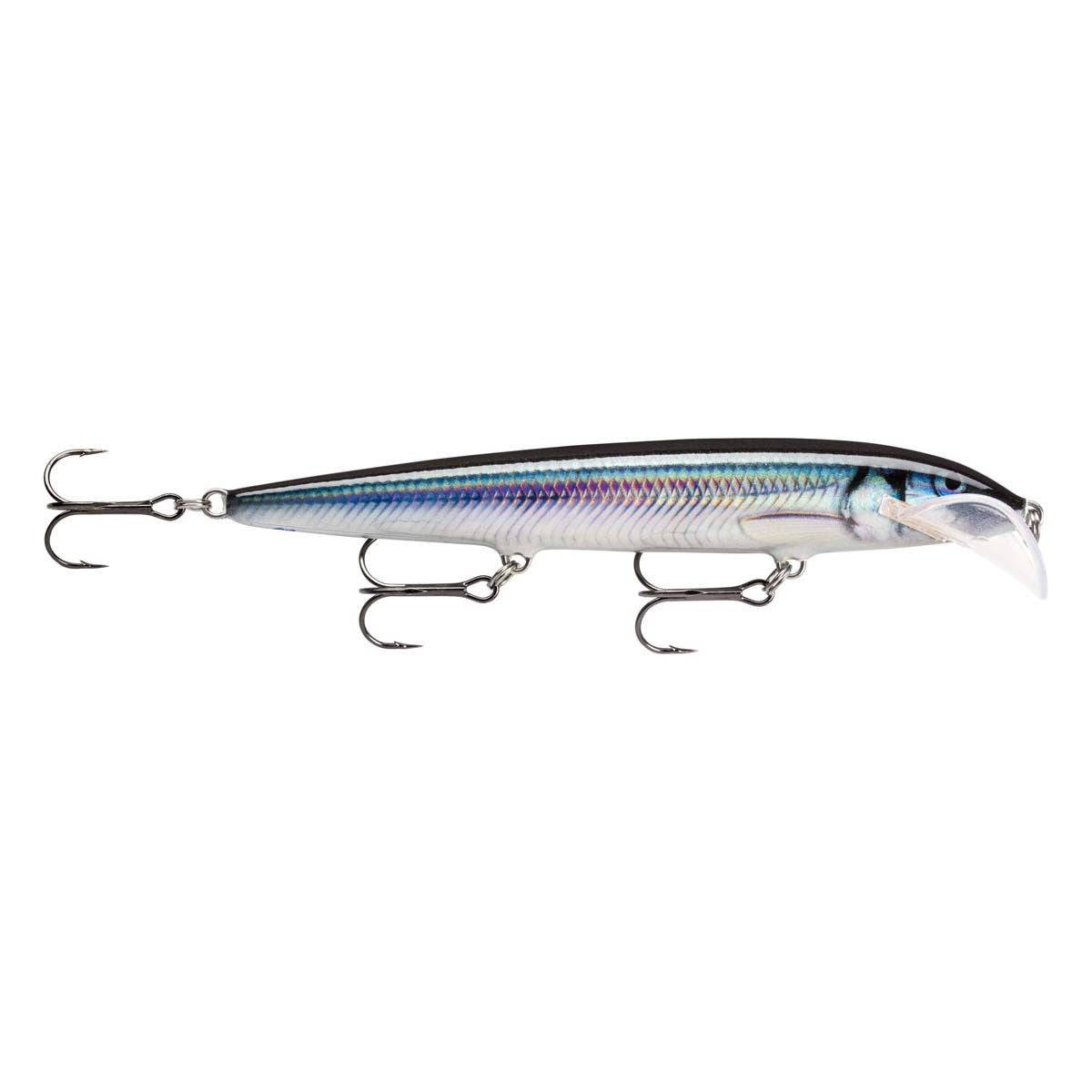 Rapala Scatter Rap Husky 13cm, Smhl