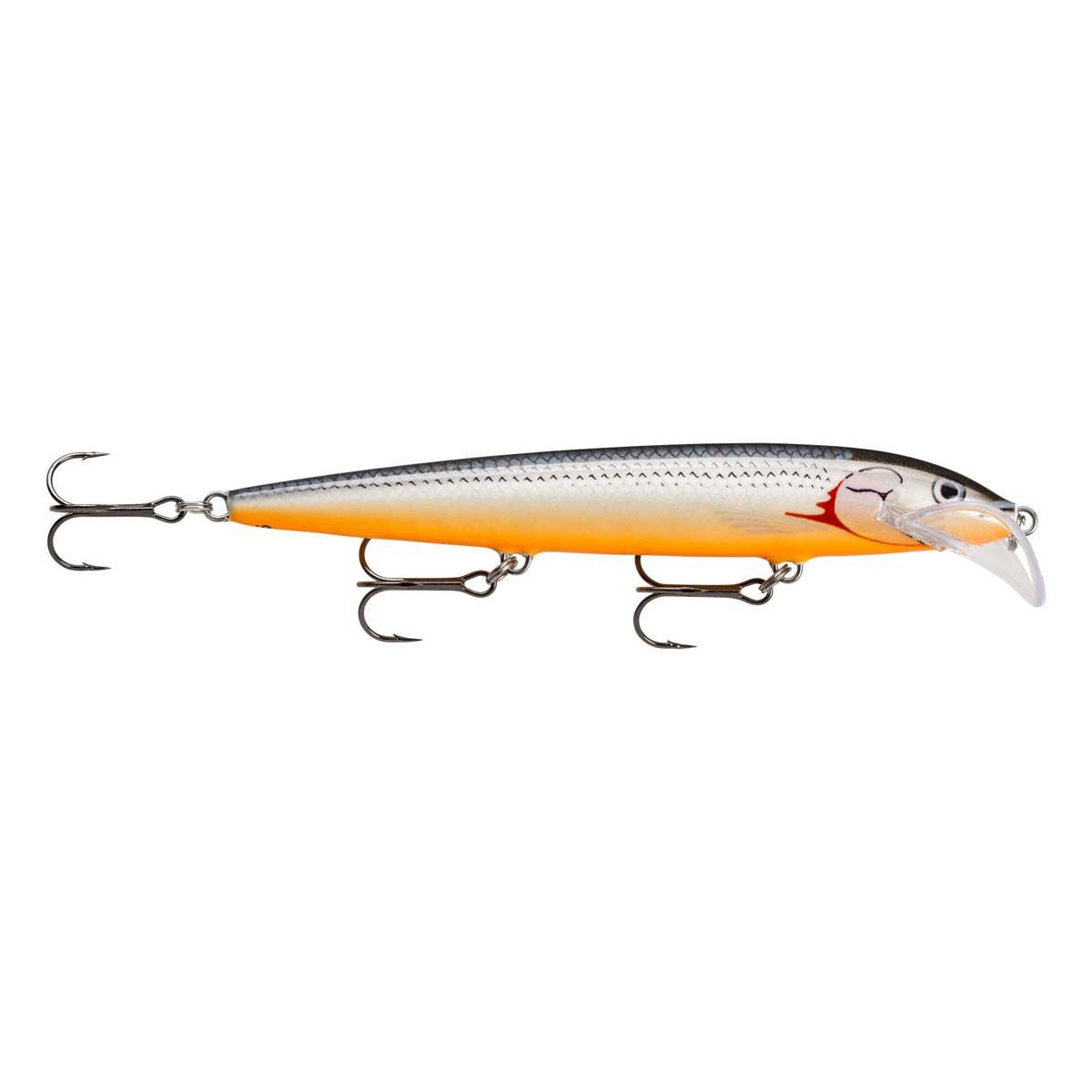 Rapala Scatter Rap Husky 13cm, Ssh