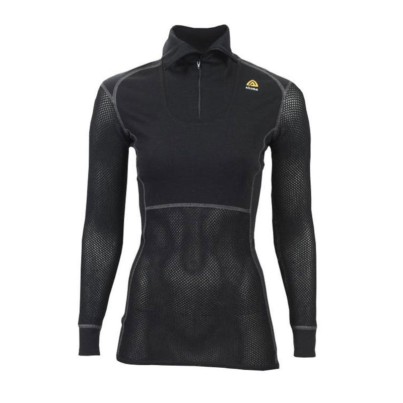 WoolNet polo W