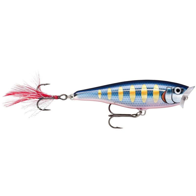 Rapala Skitter Pop 7cm