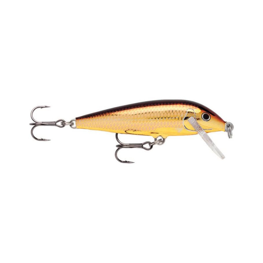 Rapala Countdown 7cm, Galb