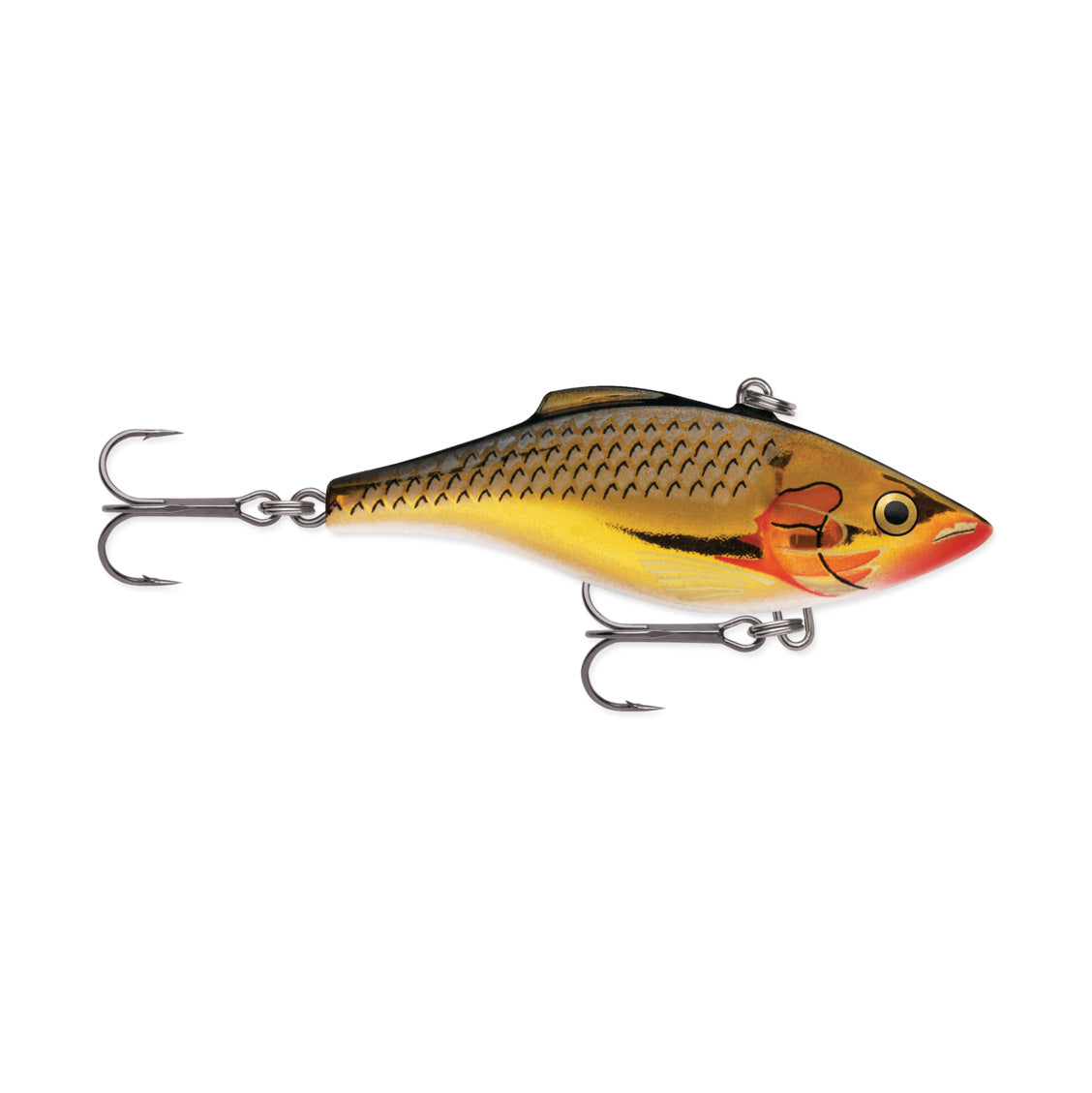 Rapala Rattlin' Rap 7cm, Sg