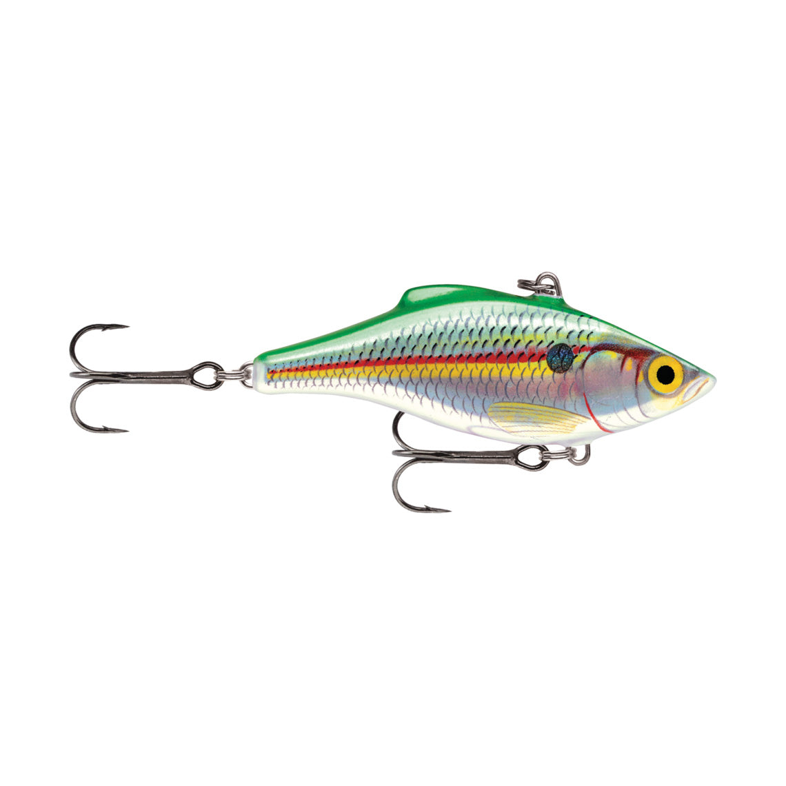 Rapala Rattlin' Rap 7cm, Hesd