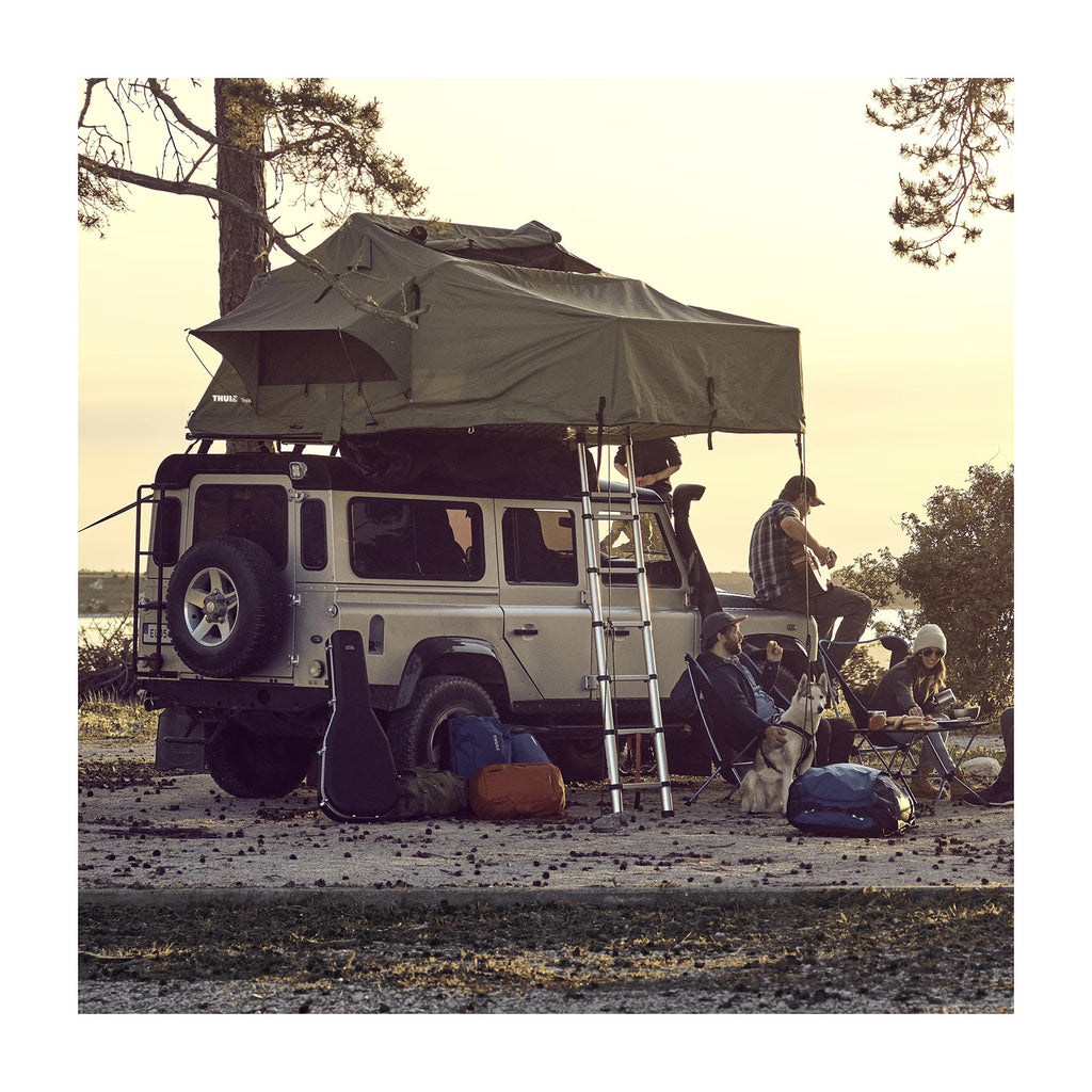 Tepui Autana 4 with Annex-7