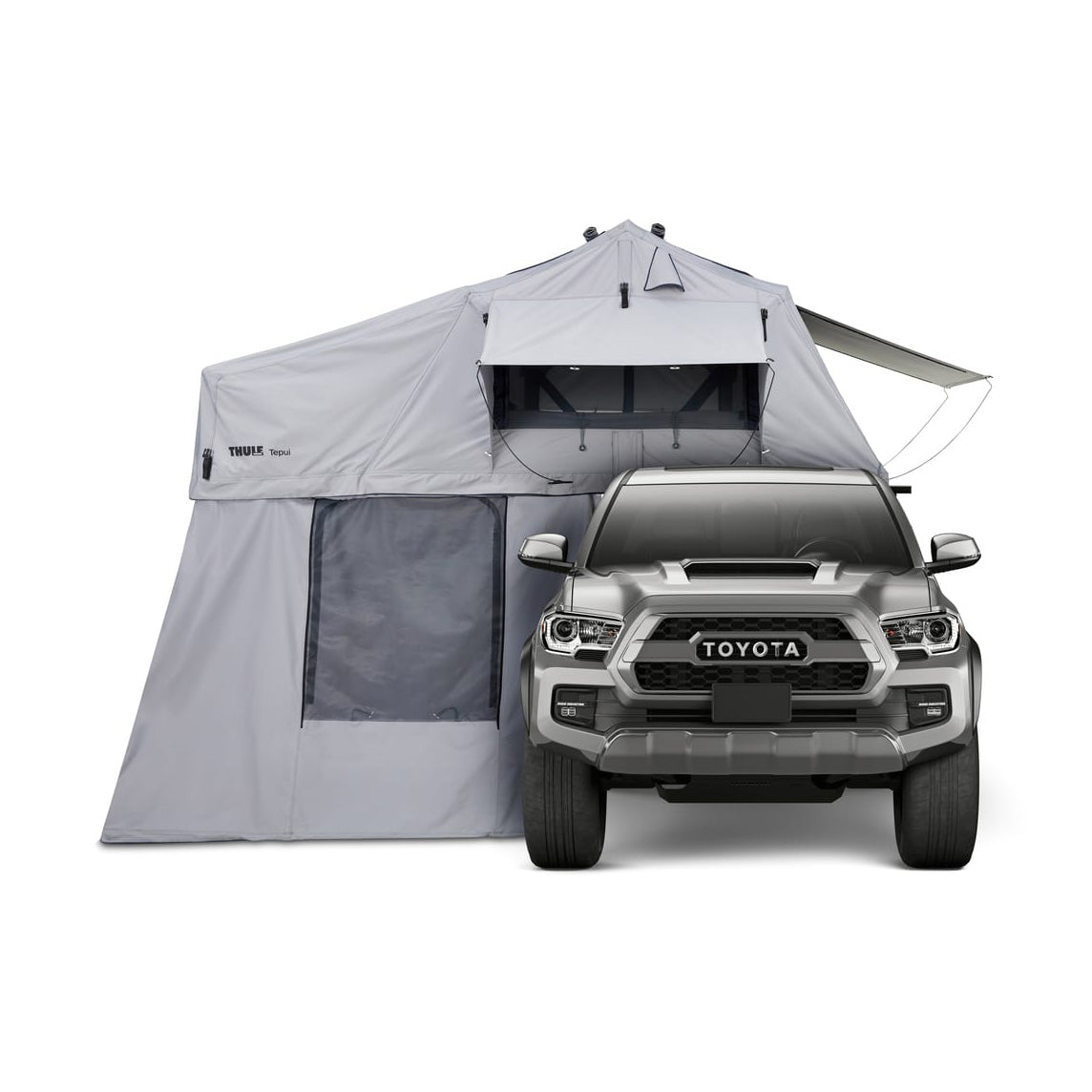 Tepui Autana 4 with Annex-2