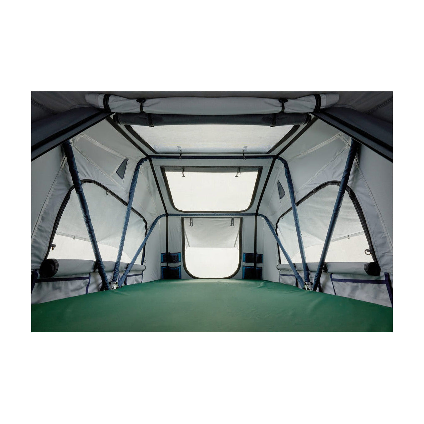 Tepui Autana 4 with Annex-4