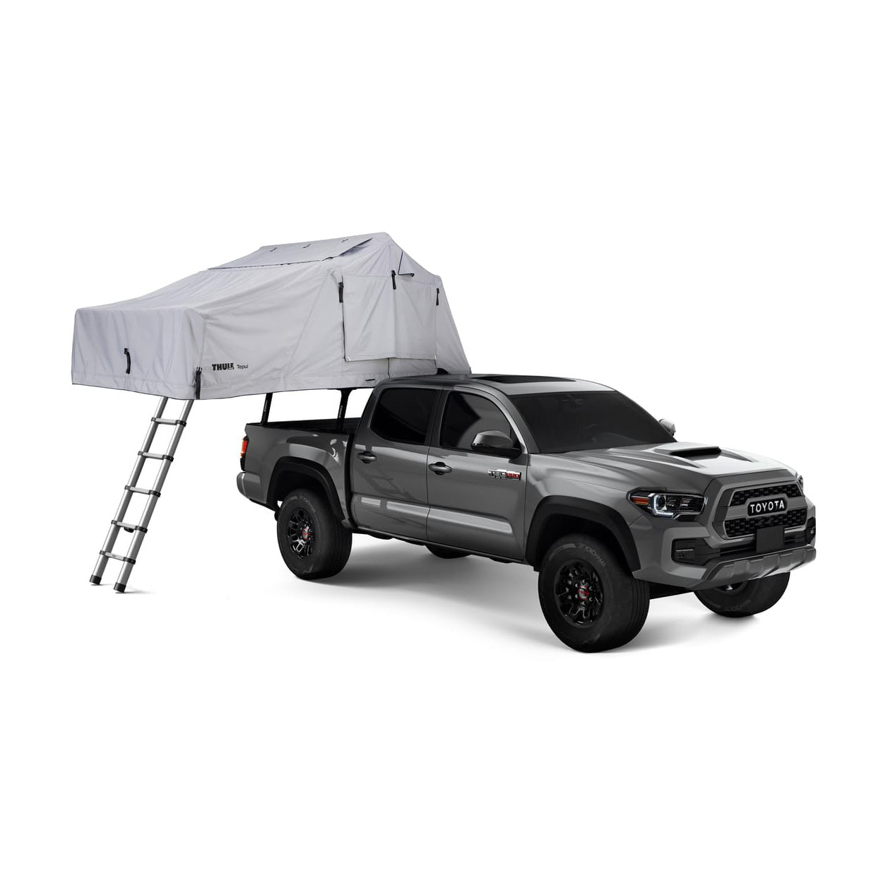 Tepui Autana 4 with Annex-3