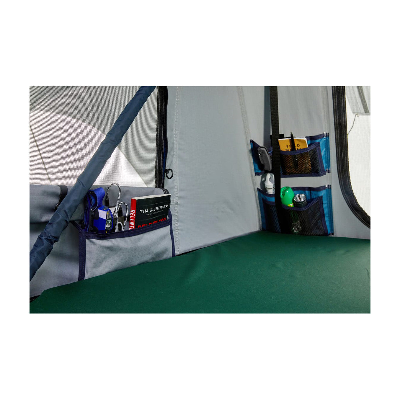 Tepui Autana 4 with Annex-5