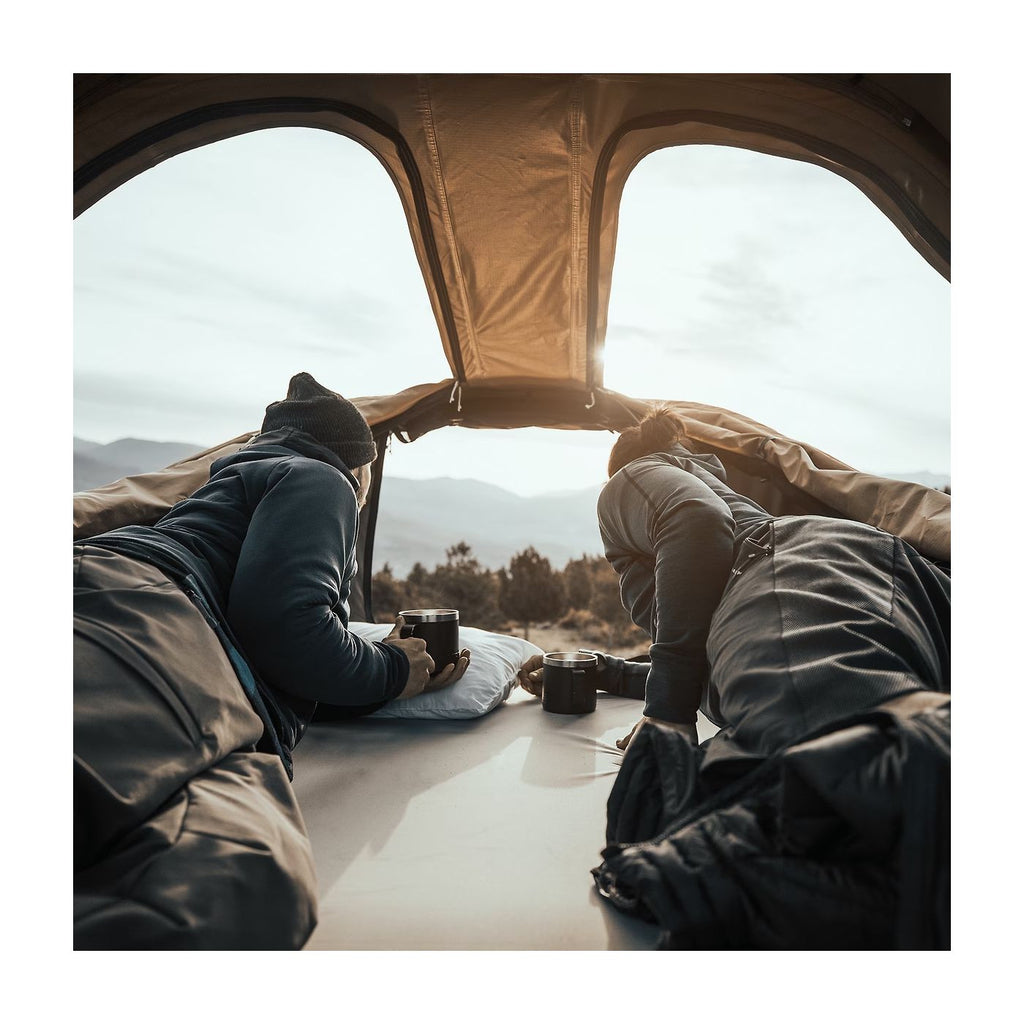 Approach Medium, Gray