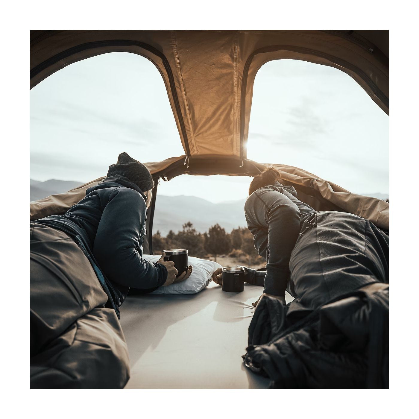 Approach Medium, Gray