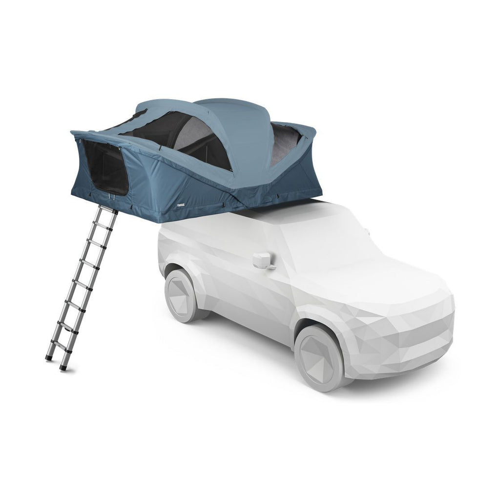 Approach Large, Dark slate