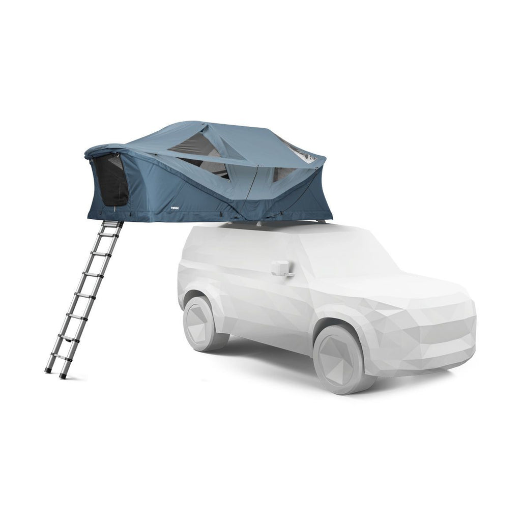 Approach Large, Dark slate