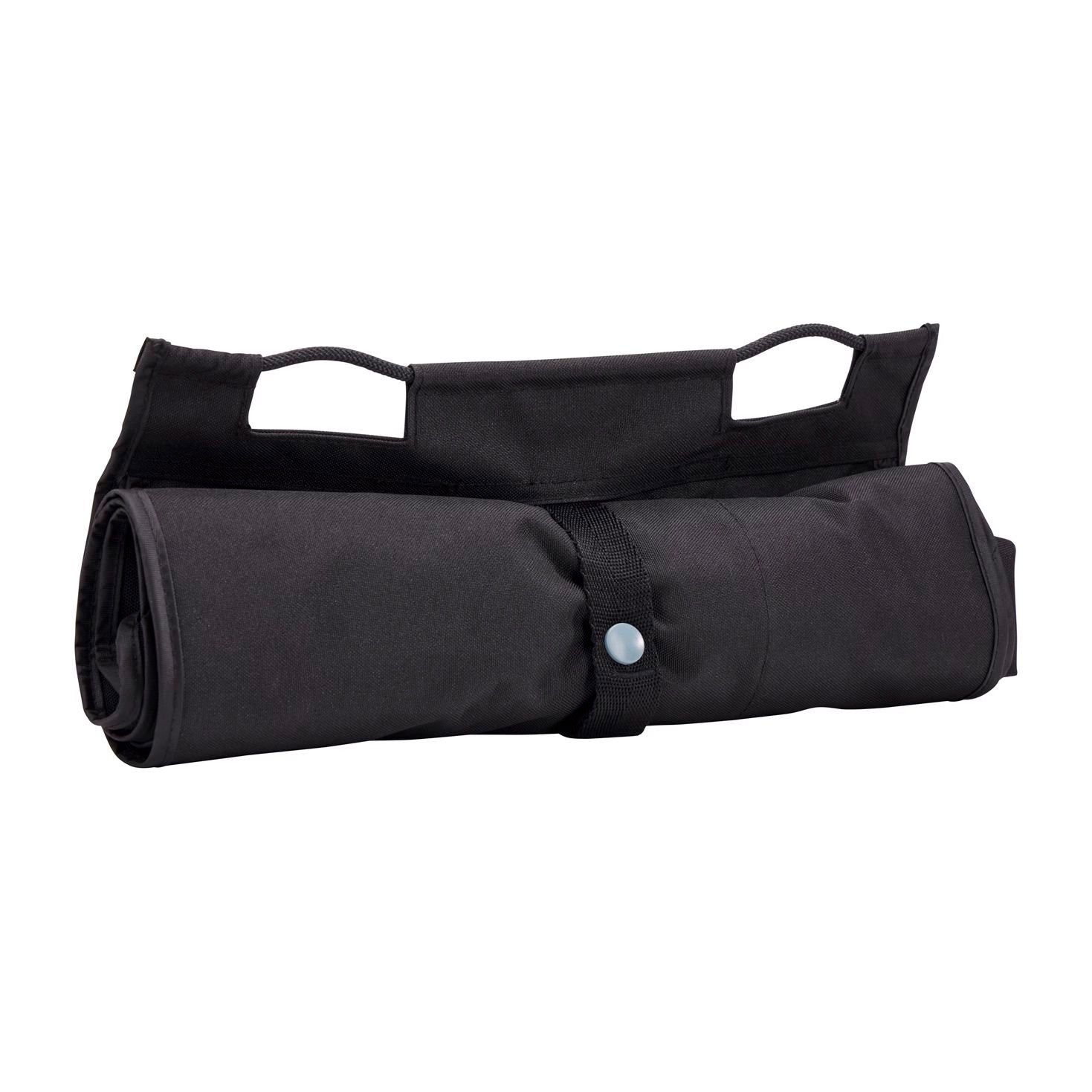 Rooftop Tent Organizer-4