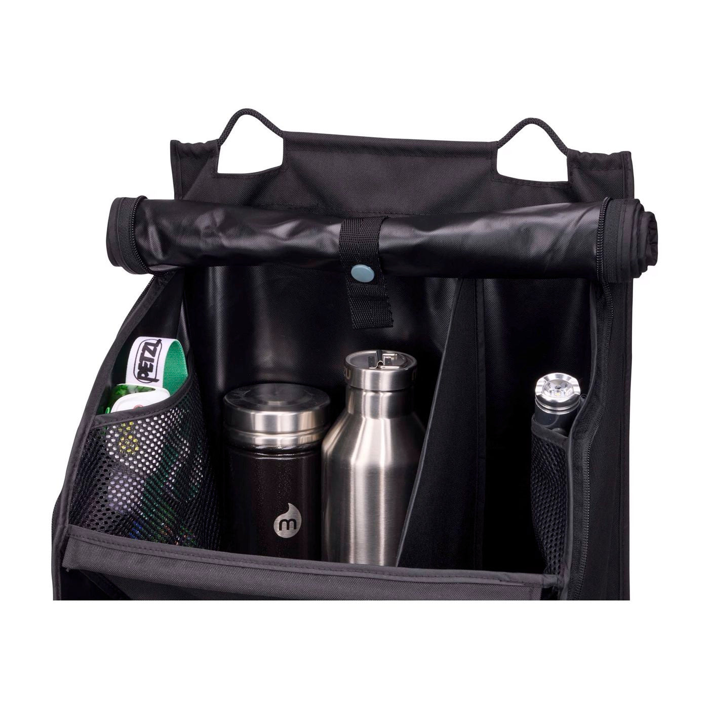 Rooftop Tent Organizer-5