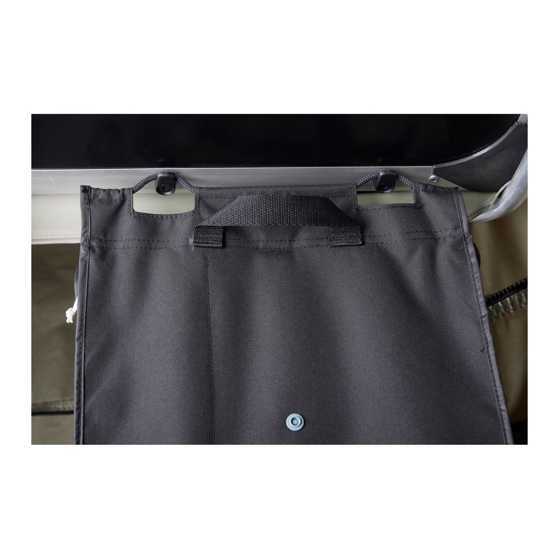 Rooftop Tent Organizer-6