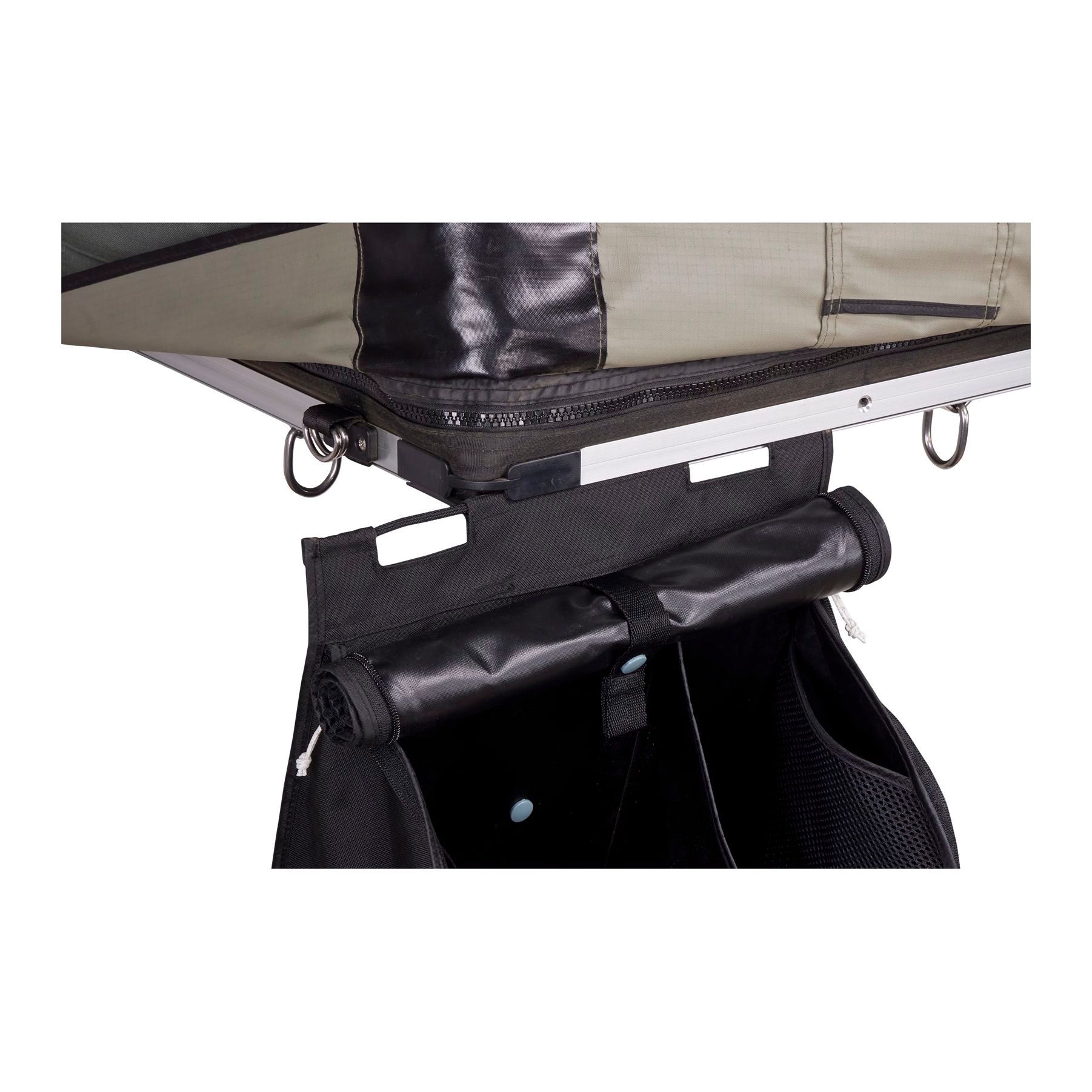 Rooftop Tent Organizer-7