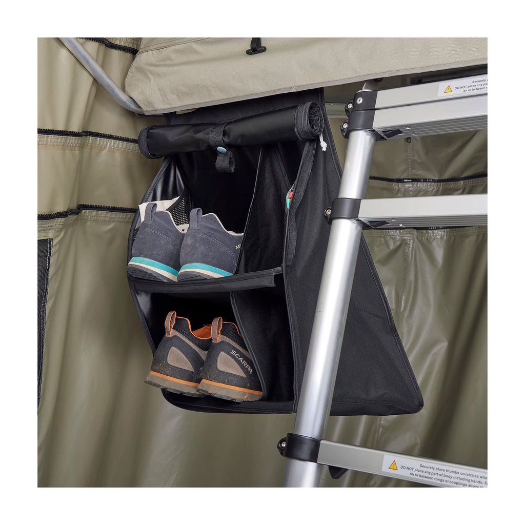 Rooftop Tent Organizer-8