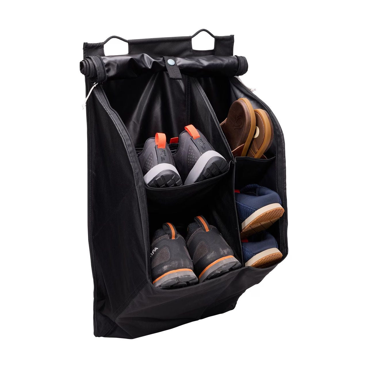 Rooftop Tent Organizer-1