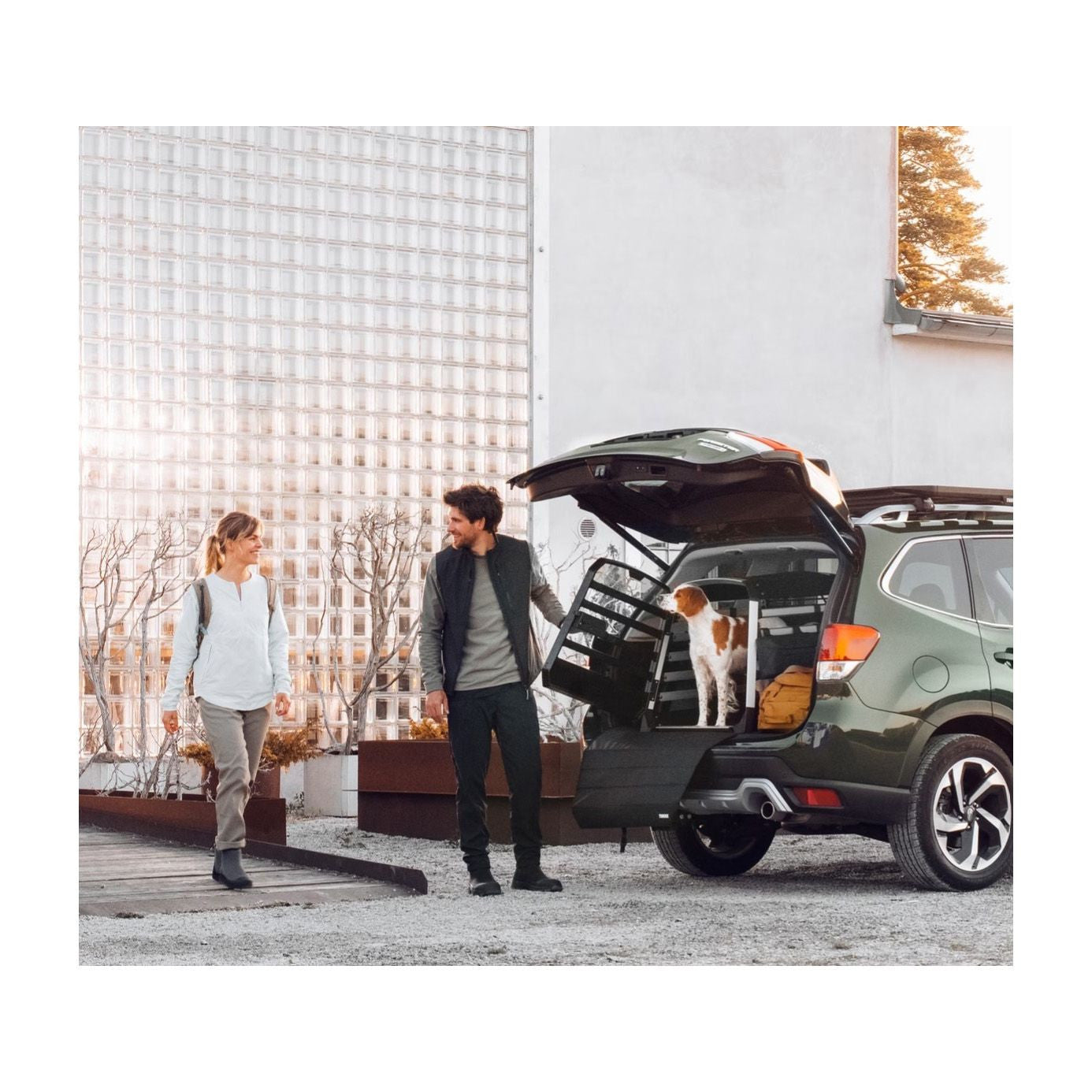 Bumper Protector Standard-3