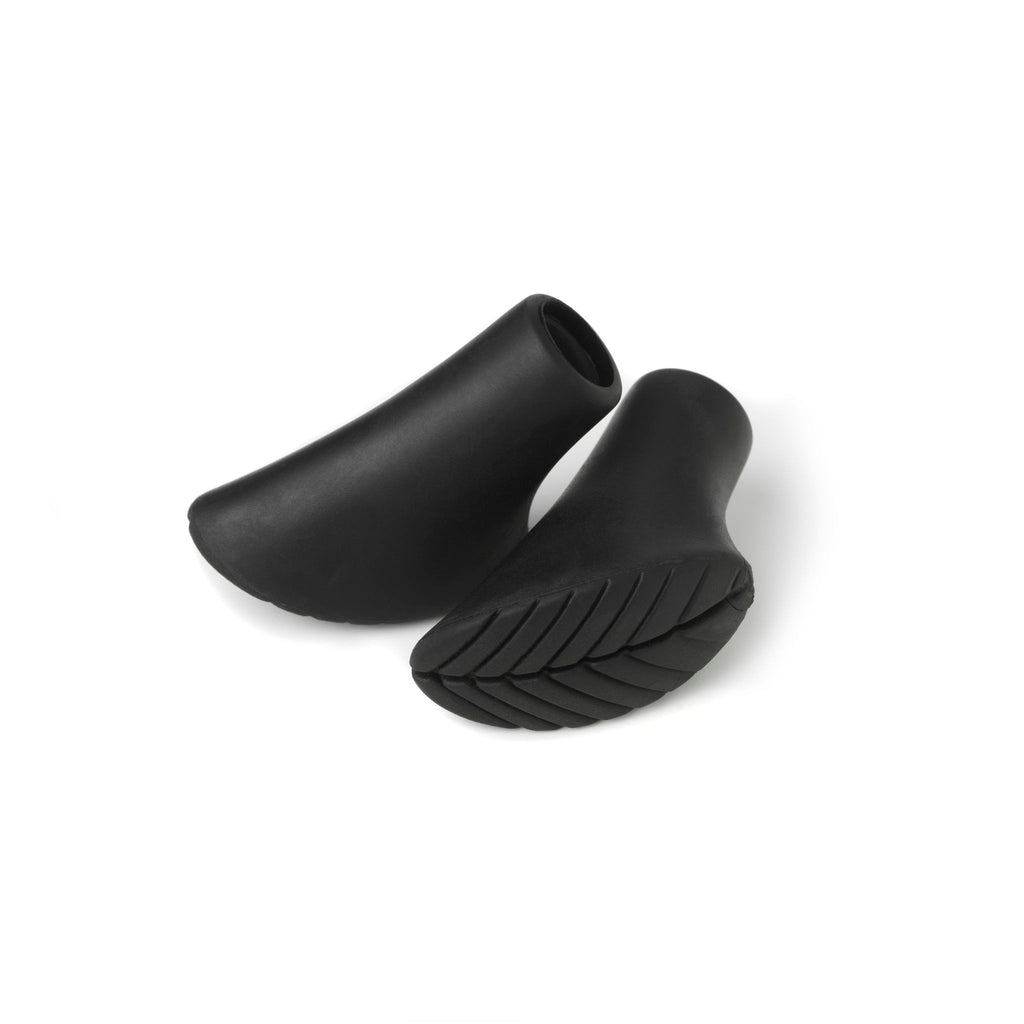 Walking poles rubber paws-1