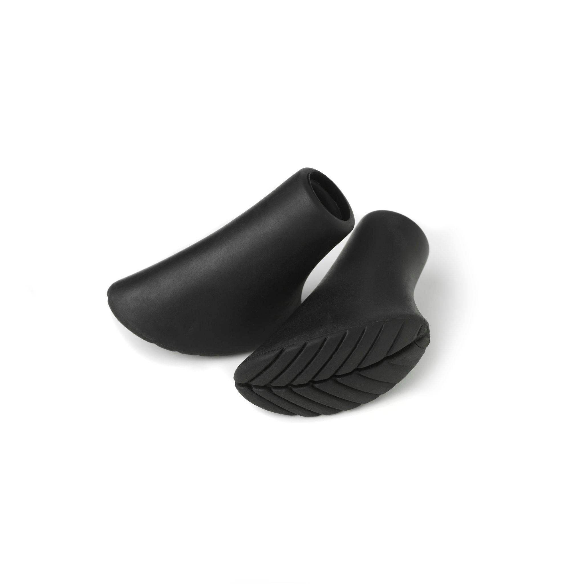 Walking poles rubber paws-1