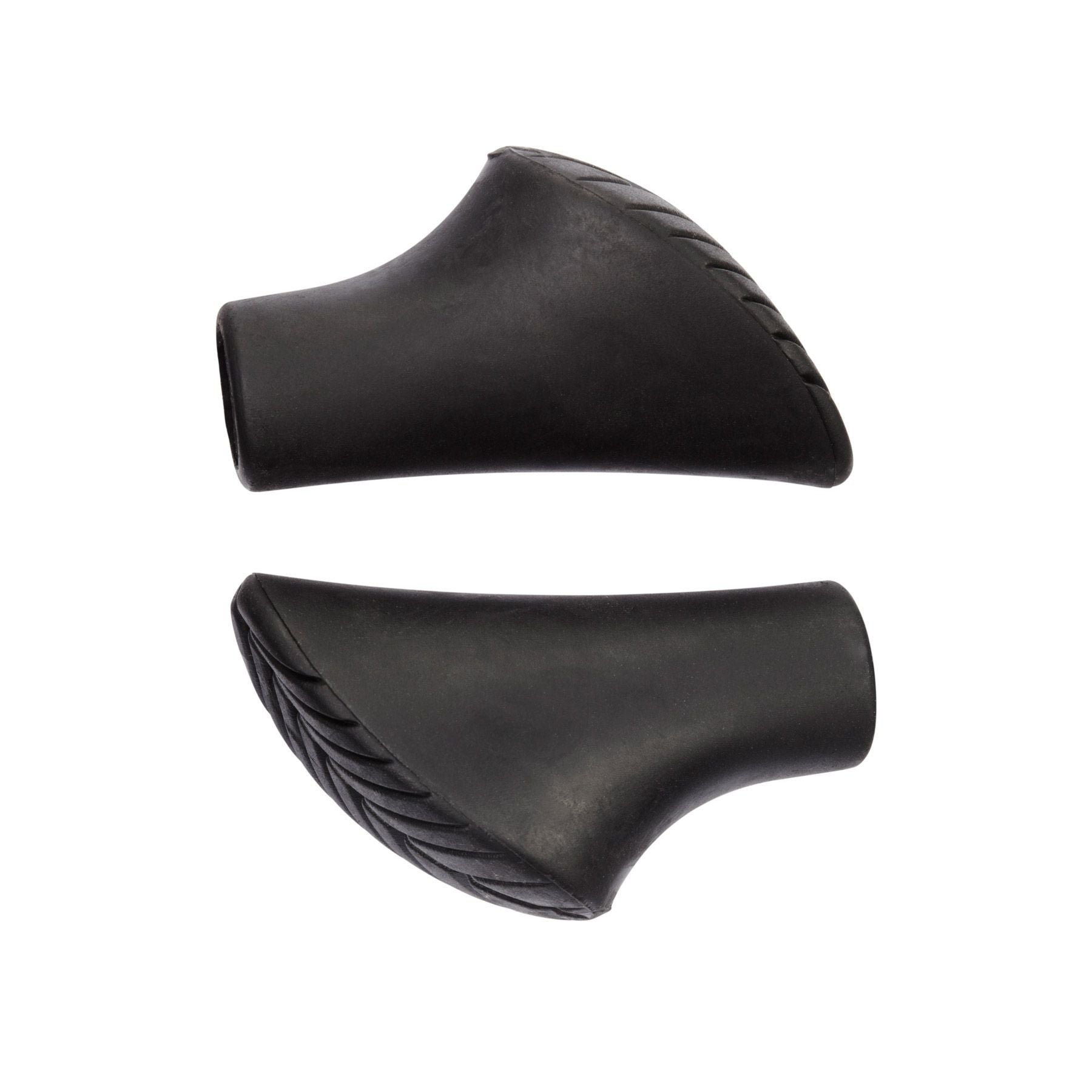 Walking poles rubber paws-2