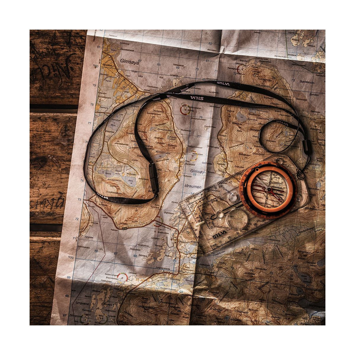 Compass Expedition-3