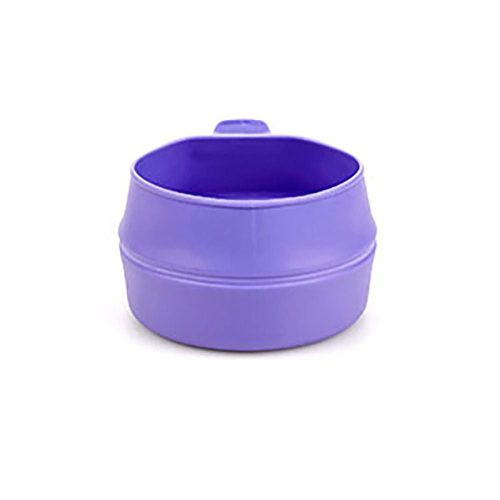 Fold-a-cup, Blueberry