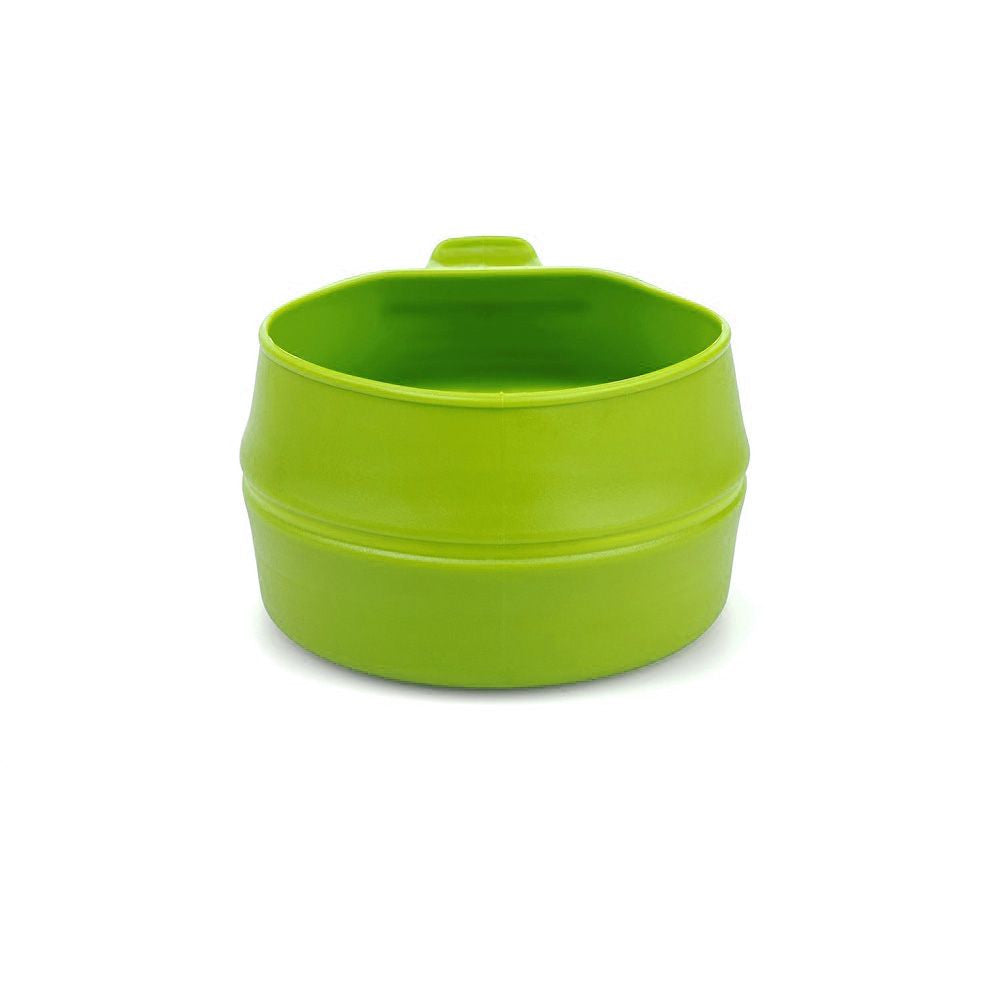 Fold-a-cup, Lime
