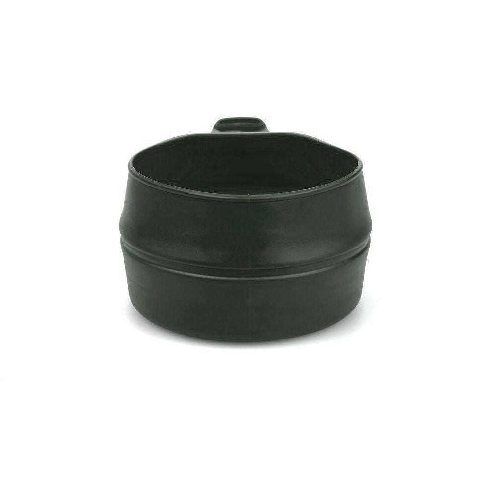 Fold-a-cup, Olive