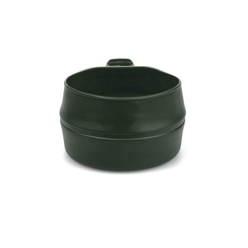 Fold-a-cup