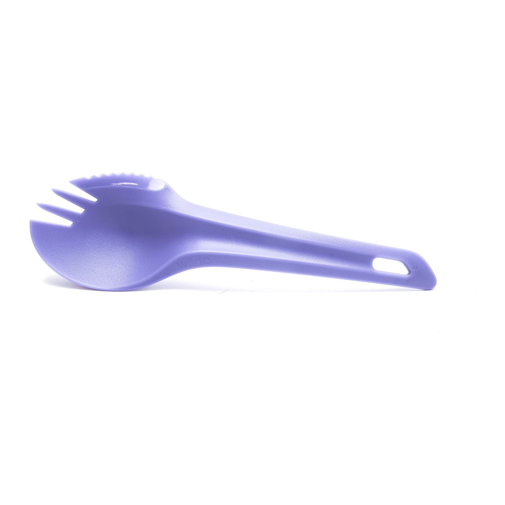 Spork, Blueberry
