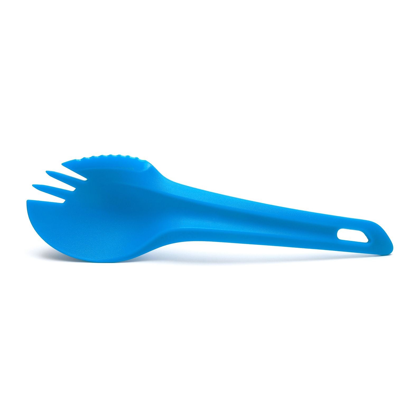 Spork, Light blue