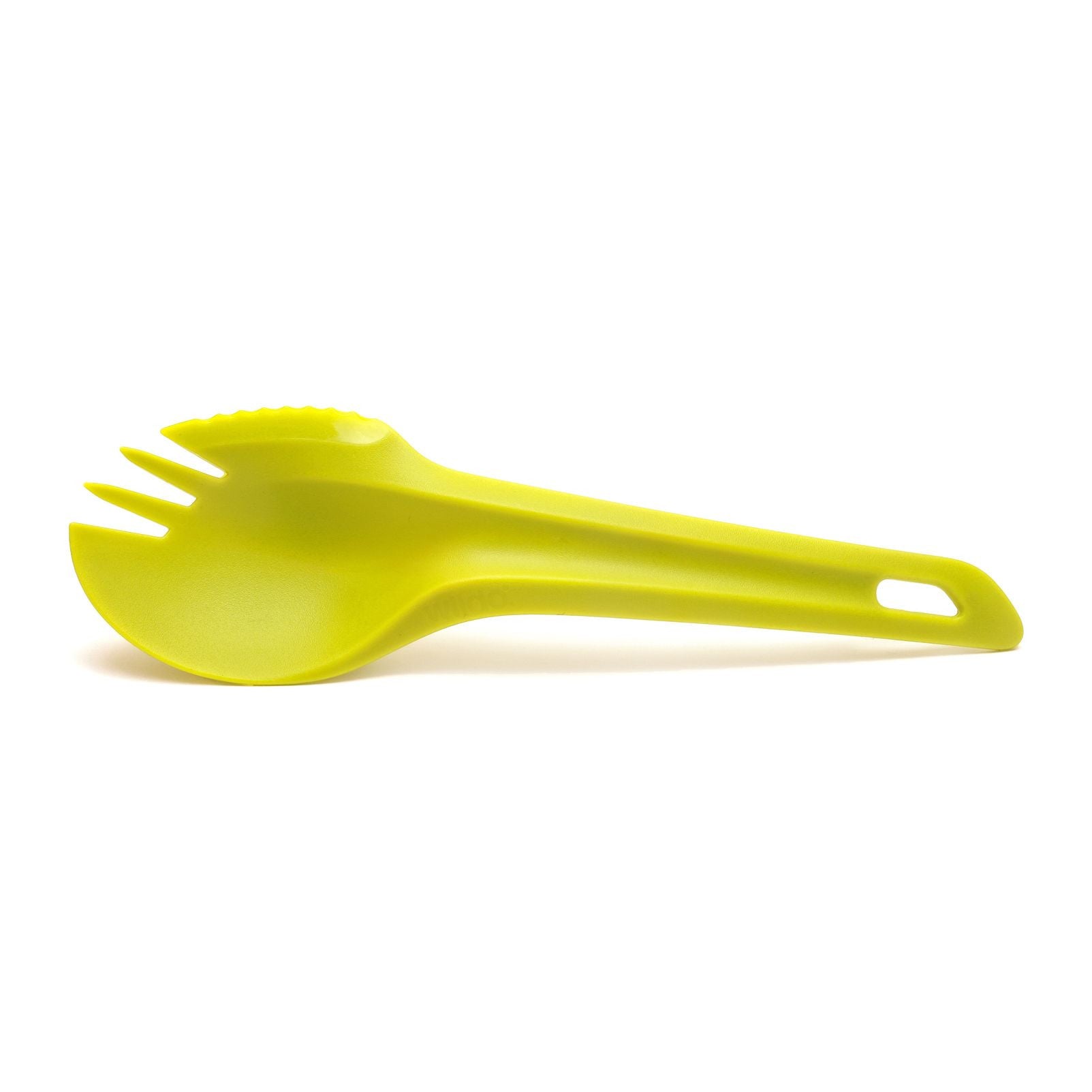 Spork, Lime