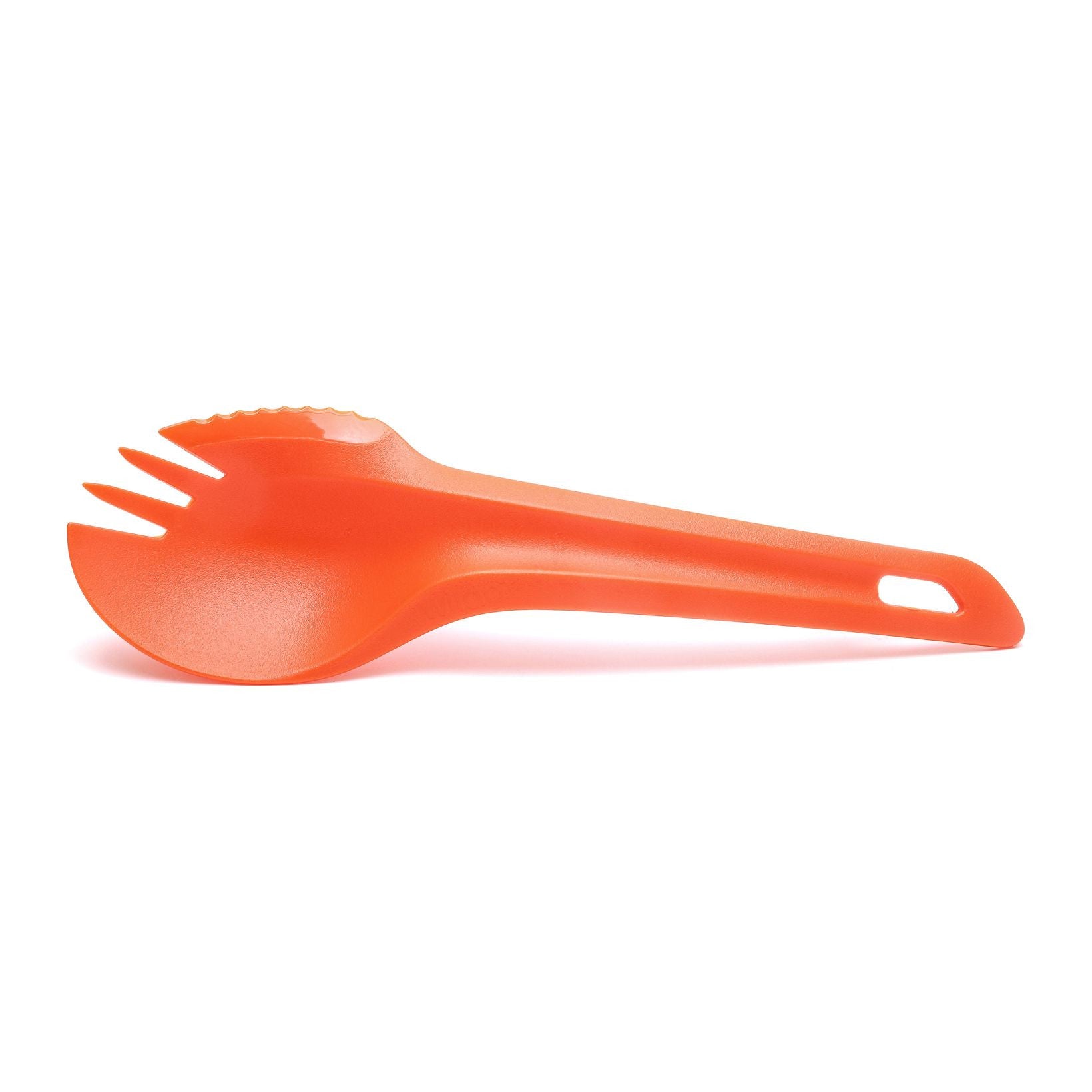Spork, Orange