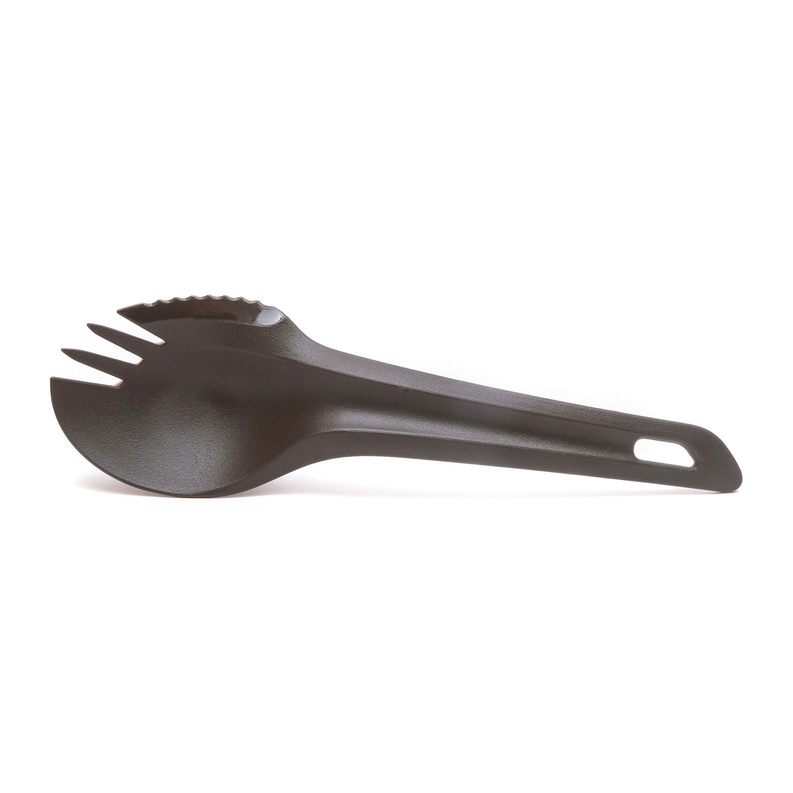 Spork, Dark grey