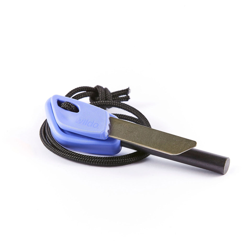 Fire-Flash Pro Large, Blueberry